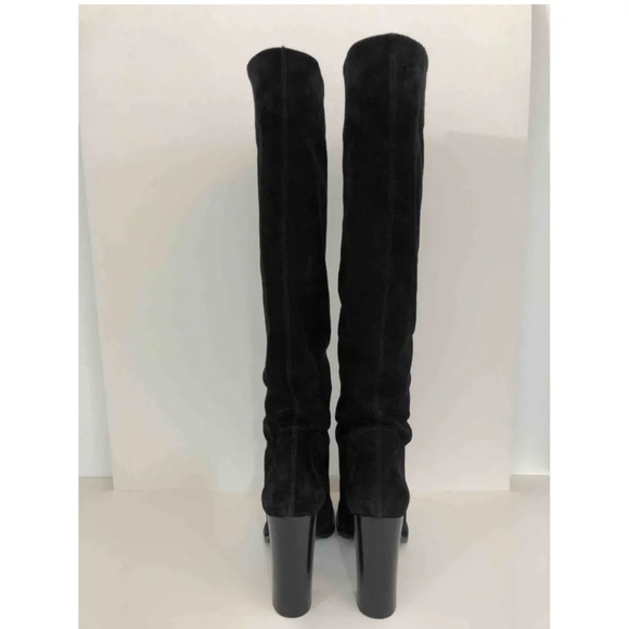 Michael Kors Collection Malbon Runway boot - Picture 6 of 11